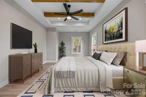 $519,900 | 459 Waters Road, Hendersonville, NC 28792