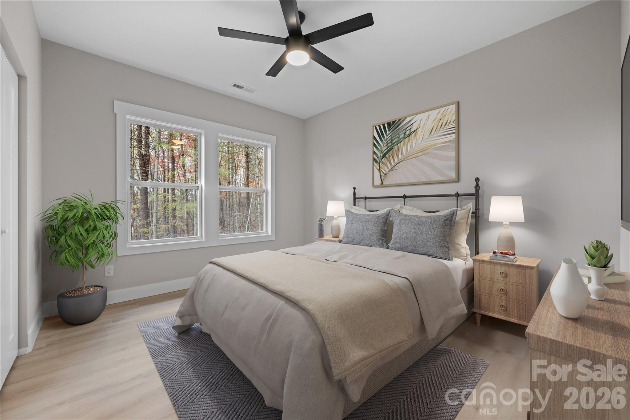 459 Waters Road Hendersonville, NC 28792 - Photo 32 of 42