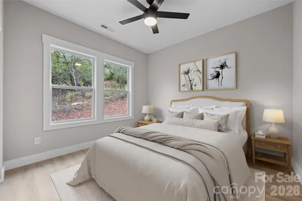 $519,900 | 459 Waters Road, Hendersonville, NC 28792
