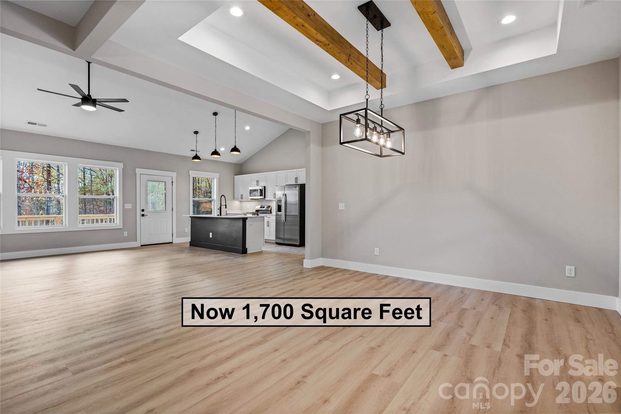 459 Waters Road Hendersonville, NC 28792 - Photo 4 of 42