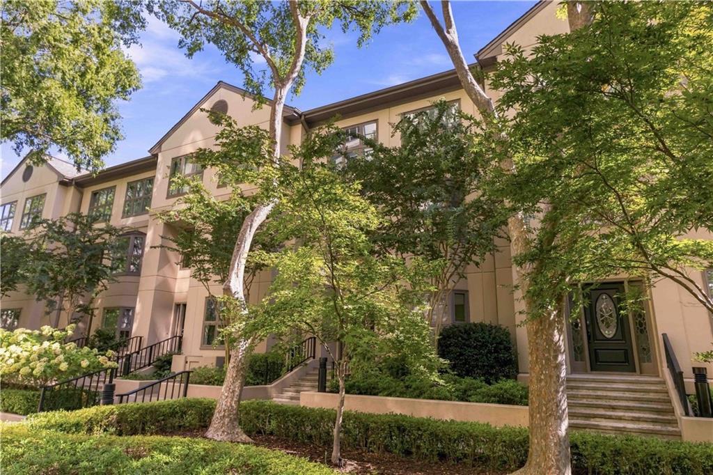 3475 Oak Valley Road Northeast, Unit 140 Atlanta, GA 30326 - Photo 37 of 41 Gallery Image 37
