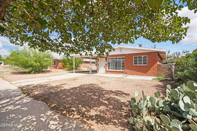$155,000 | 9148 Mt Etna Drive, El Paso, TX 79924