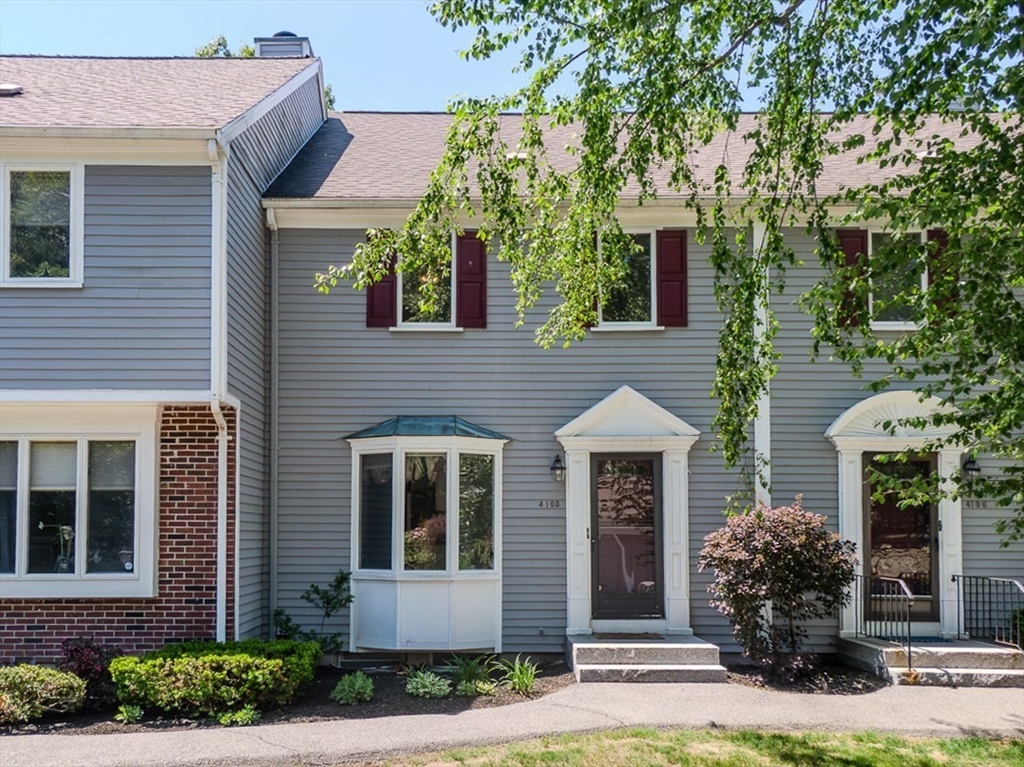 4105 Woodbridge Road, Unit 4105 Peabody, MA 01960 - Photo 1 of 39