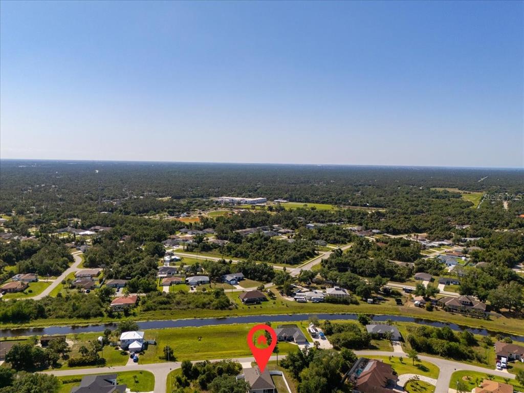3476 Brewster Road North Port, FL 34288 - Photo 39 of 46
