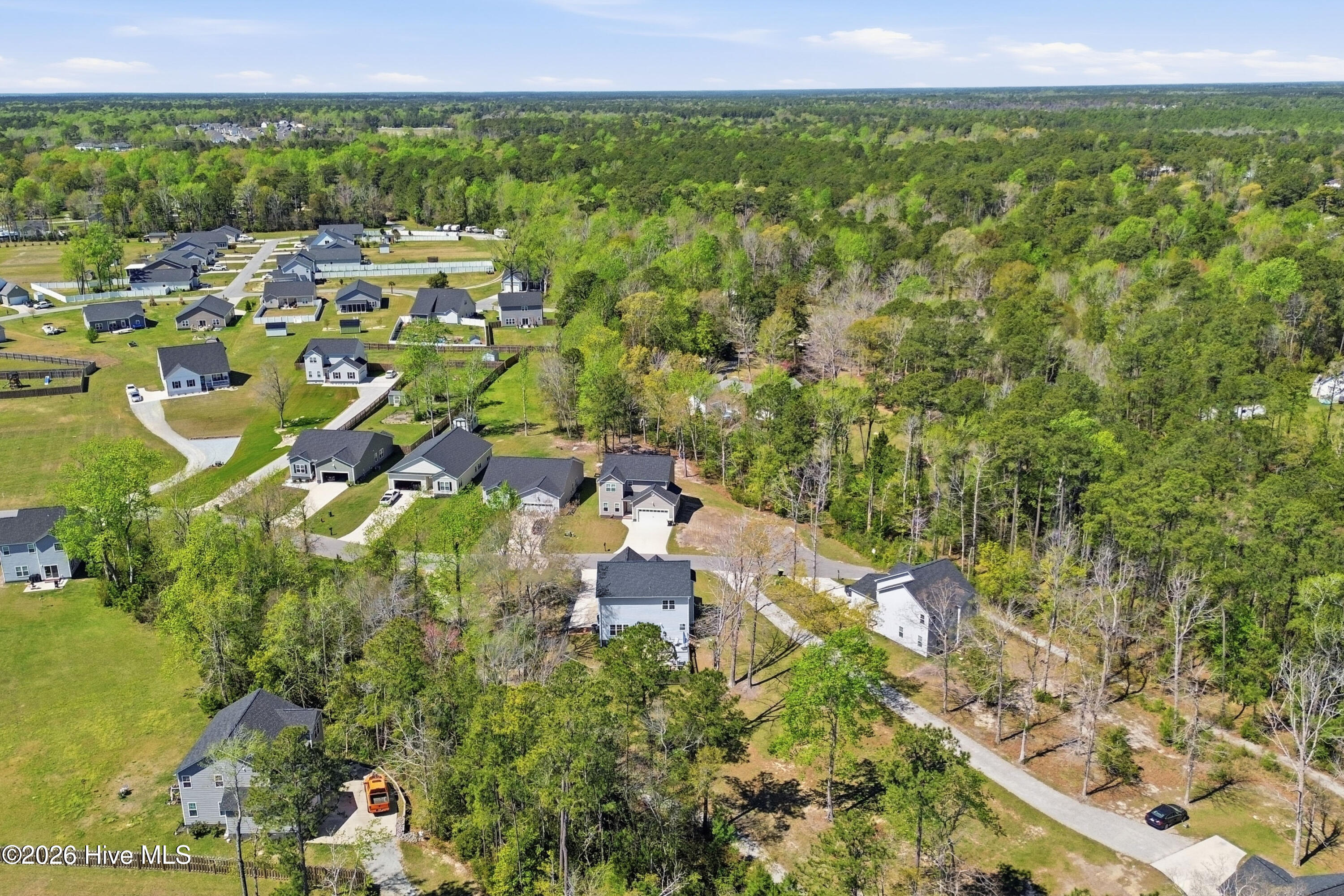 206 Baker Road Hubert, NC 28539 - Photo 8 of 41 39