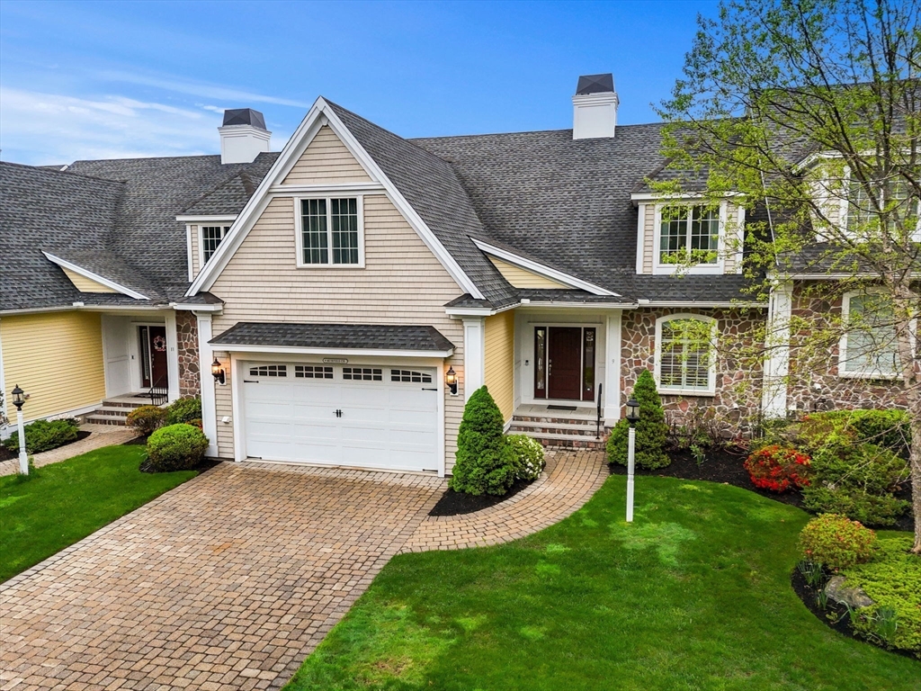 9 Muirfield Circle, Unit 9 Andover, MA 01810 - Photo 42 of 42