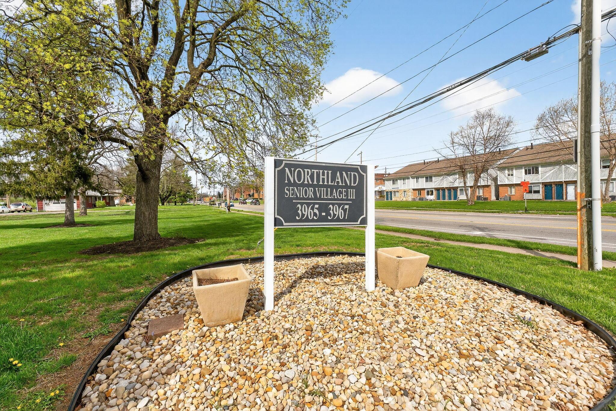 3767 Karl Road, Unit 322 Columbus, OH 43224 - Photo 2 of 29 3967 Karl Rd (Exterior)-1