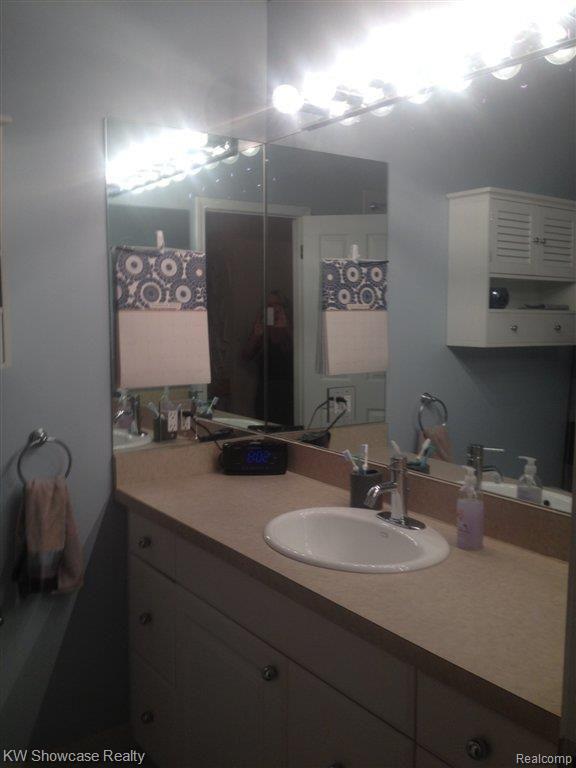 39972 Crosswinds Road Novi, MI 48375 - Photo 22 of 24 Master Bath-Skylights