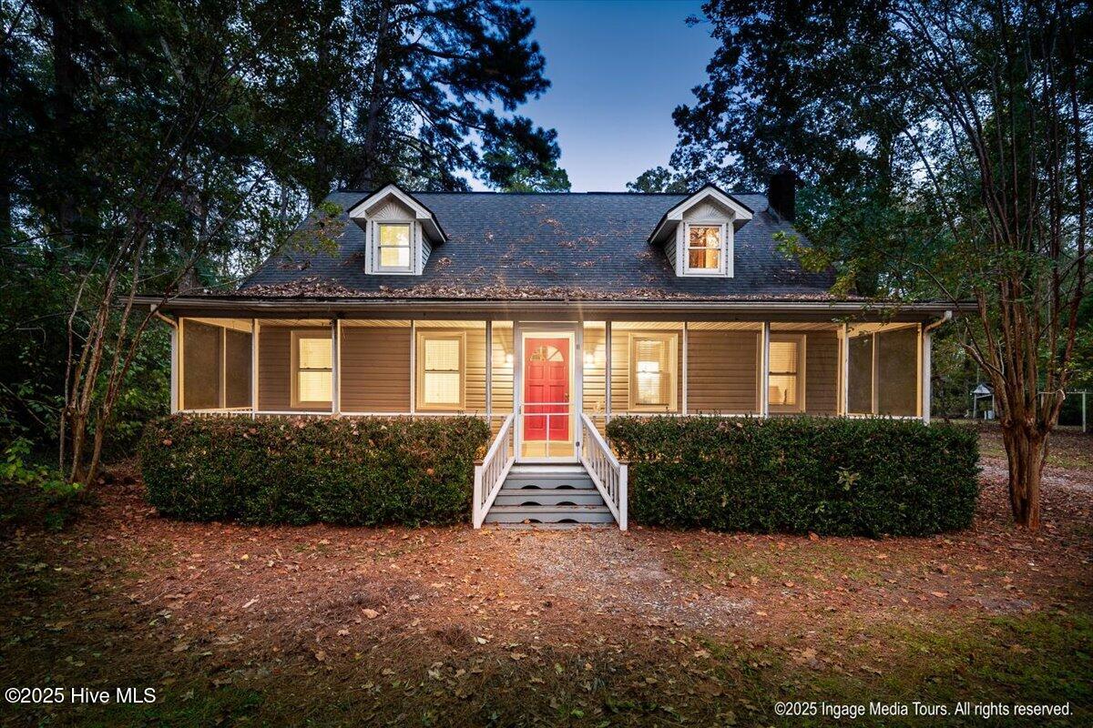 6681 Beaver Dam Road Ayden, NC 28513 - Photo 1 of 66 front