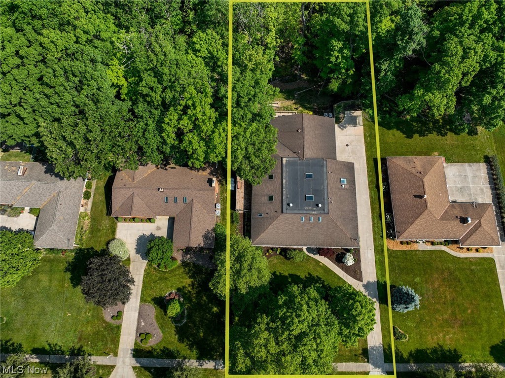 8425 Dalepoint Road Independence, OH 44131 - Photo 33 of 35 Gallery Image 33