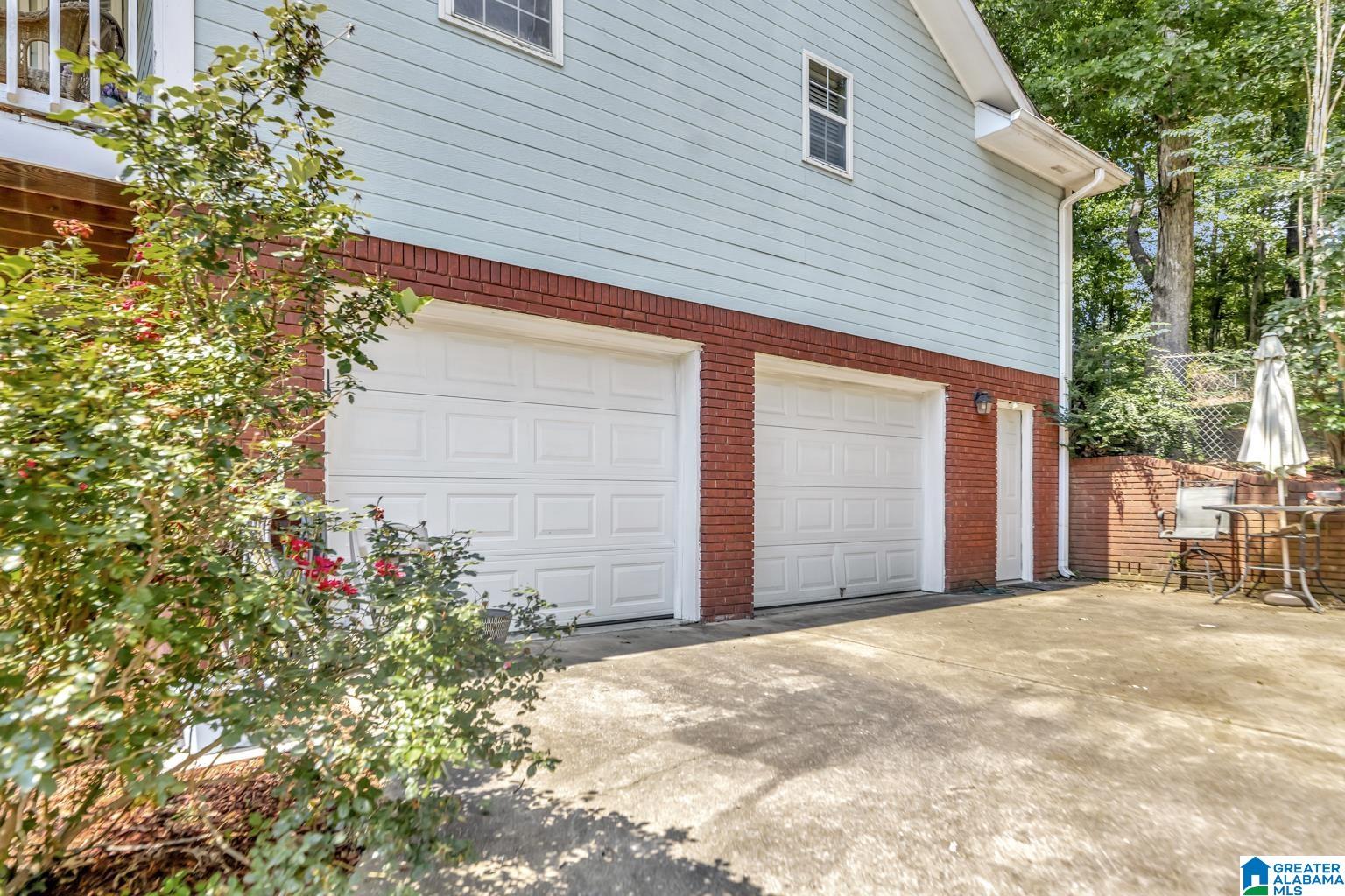 7839 Old Bradford Road Pinson, AL 35126 - Photo 2 of 17