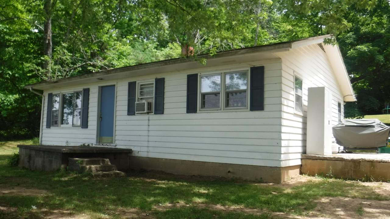 3780 North Starnes Road Bloomington, IN 47404 - Photo 1 of 8