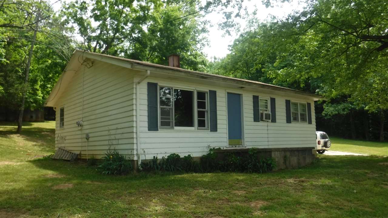 3780 North Starnes Road Bloomington, IN 47404 - Photo 2 of 8