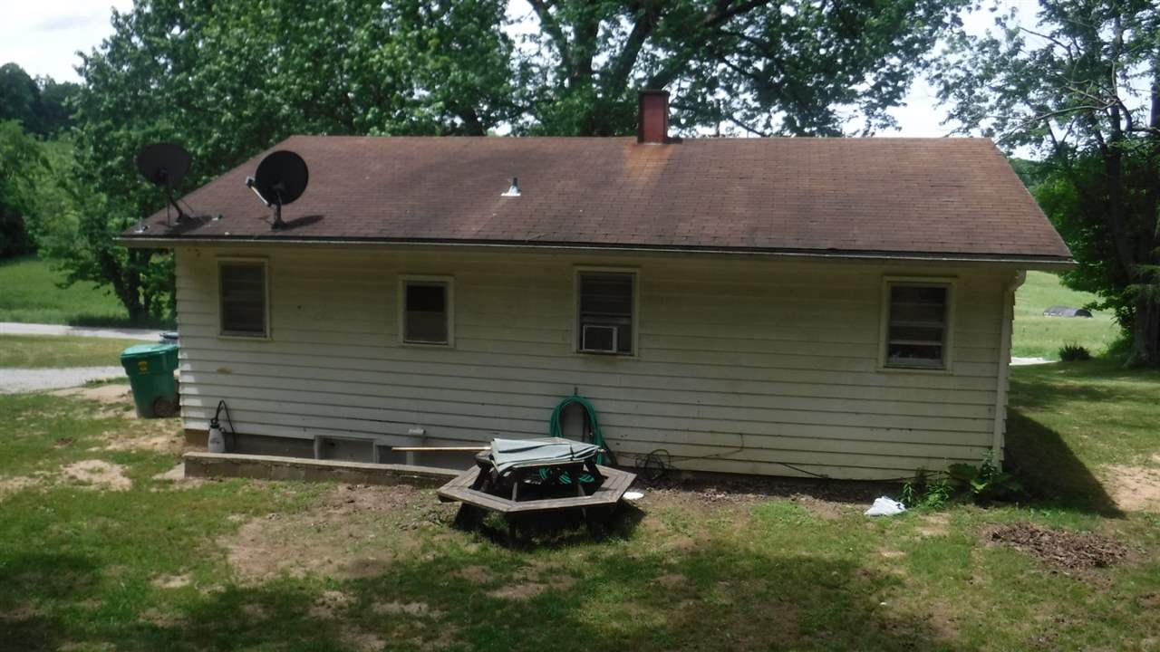 3780 North Starnes Road Bloomington, IN 47404 - Photo 4 of 8