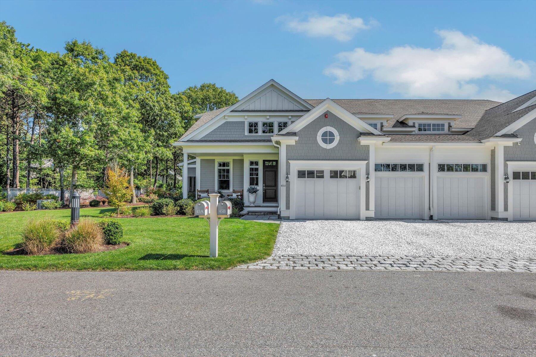 45 Simons Road, Unit A Mashpee, MA 02649 - Photo 3 of 36 03-889A5277