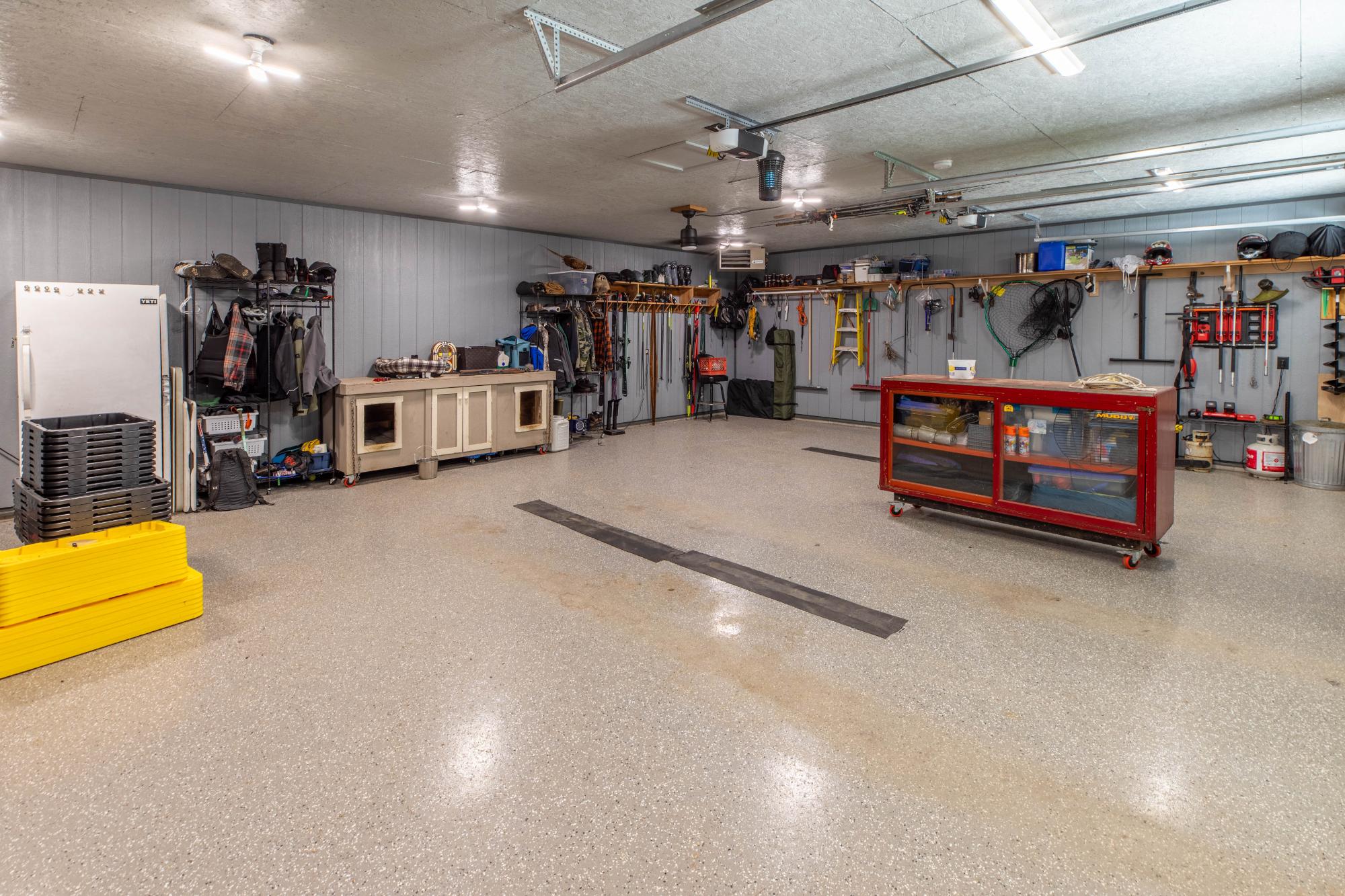 4253 Circle Drive Rhinelander, WI 54501 - Photo 47 of 66 Gallery Image 47