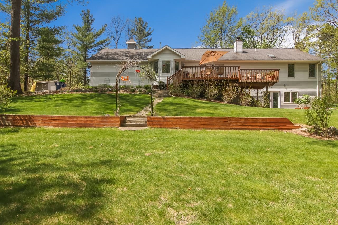 4477 Prouty Road Traverse City, MI 49686 - Photo 54 of 75