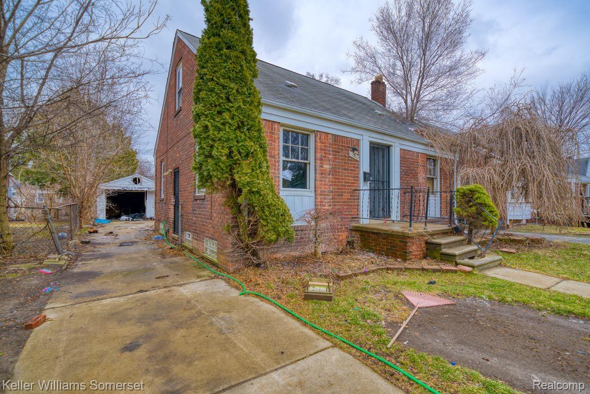 12870 Riad Street Detroit, MI 48224 - Photo 2 of 14 Gallery Image 2