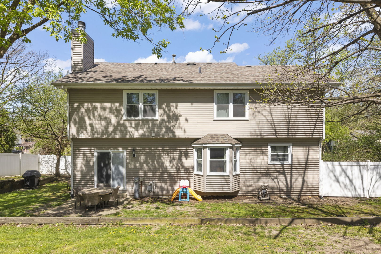 421 Cambridge Way Bolingbrook, IL 60440 - Photo 26 of 34