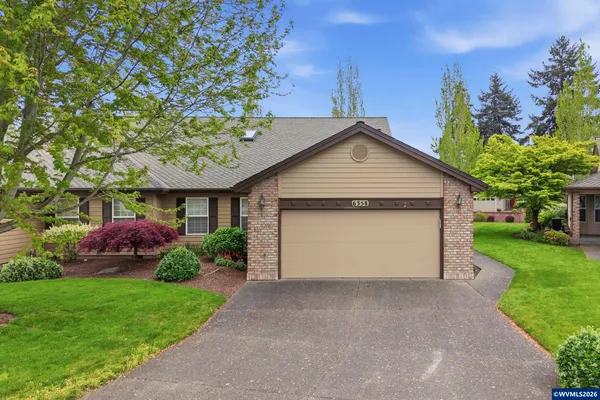 $515,000 | 6358 Crenshaw Drive North, Keizer, OR 97303