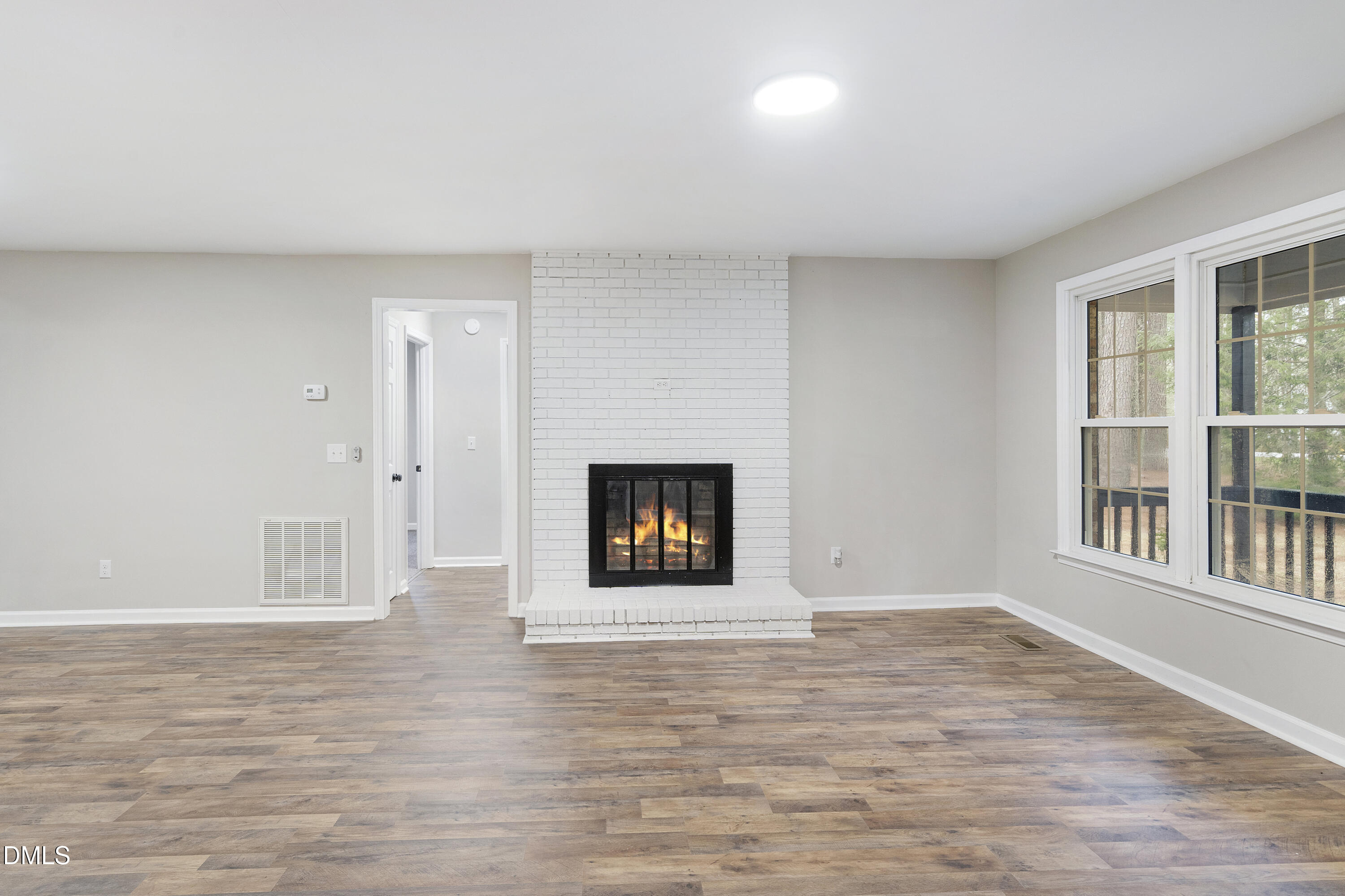 1429 Pocosin Road Winterville, NC 28590 - Photo 11 of 43 fire1429PocosinRd(8)