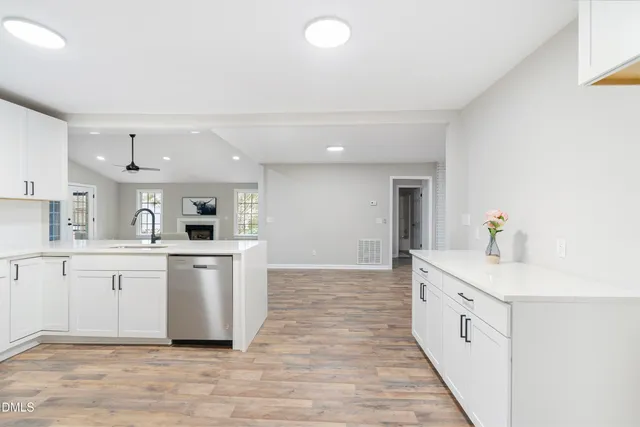 $299,900 | 1429 Pocosin Road, Winterville, NC 28590