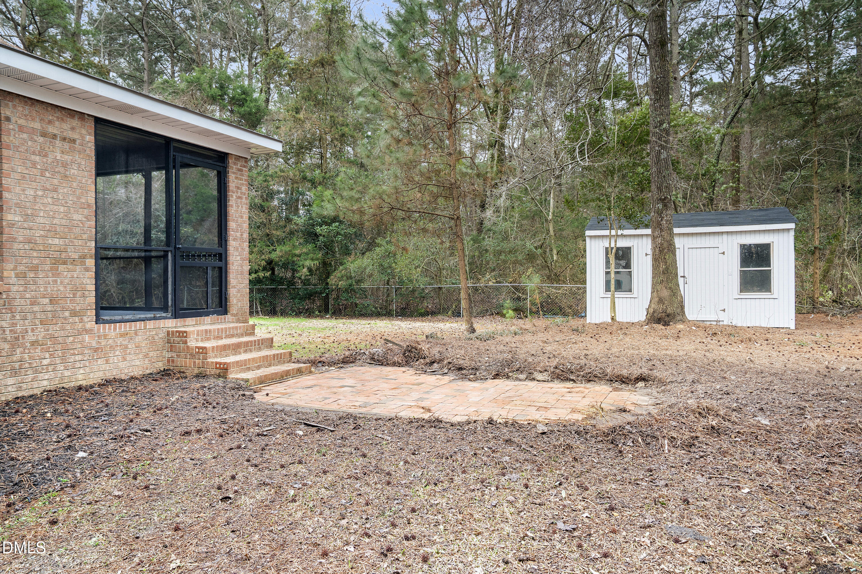 1429 Pocosin Road Winterville, NC 28590 - Photo 36 of 43 DSC08967