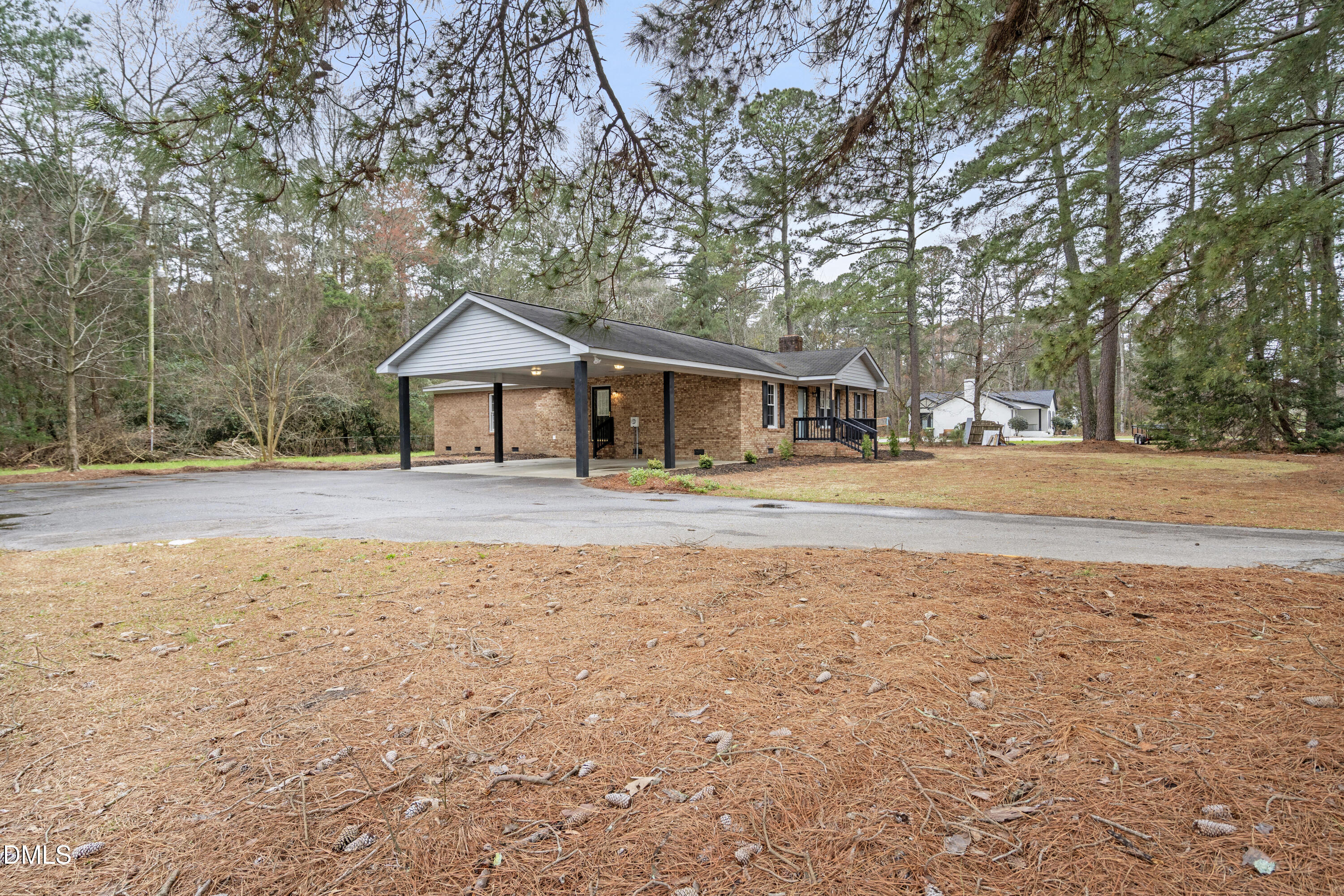 1429 Pocosin Road Winterville, NC 28590 - Photo 4 of 43 DSC09007