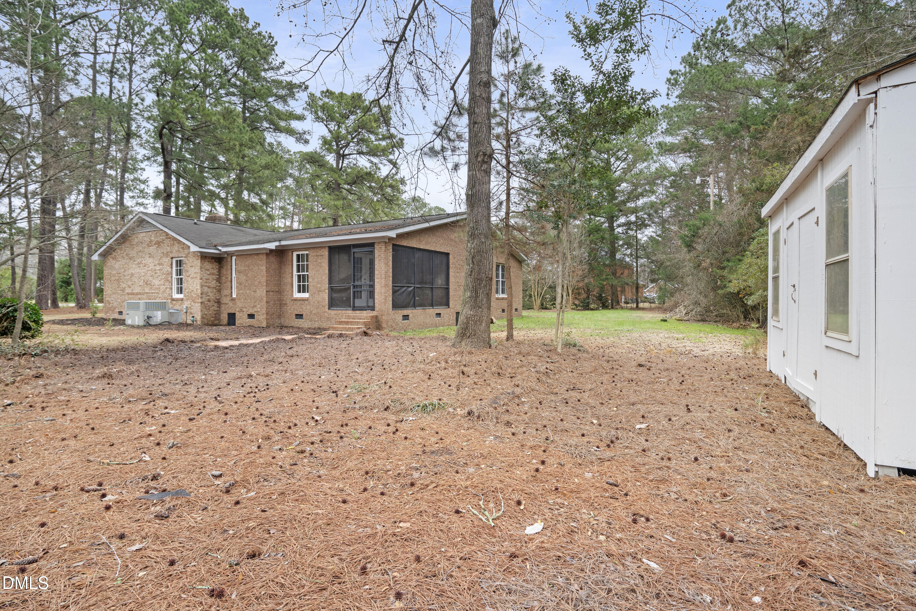 1429 Pocosin Road Winterville, NC 28590 - Photo 42 of 43 DSC08992