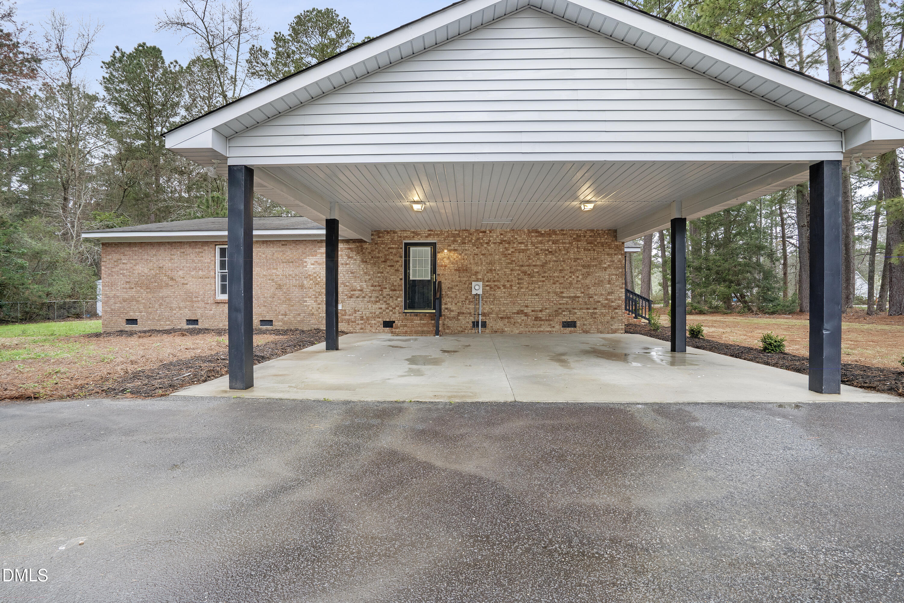 1429 Pocosin Road Winterville, NC 28590 - Photo 5 of 43 DSC08948