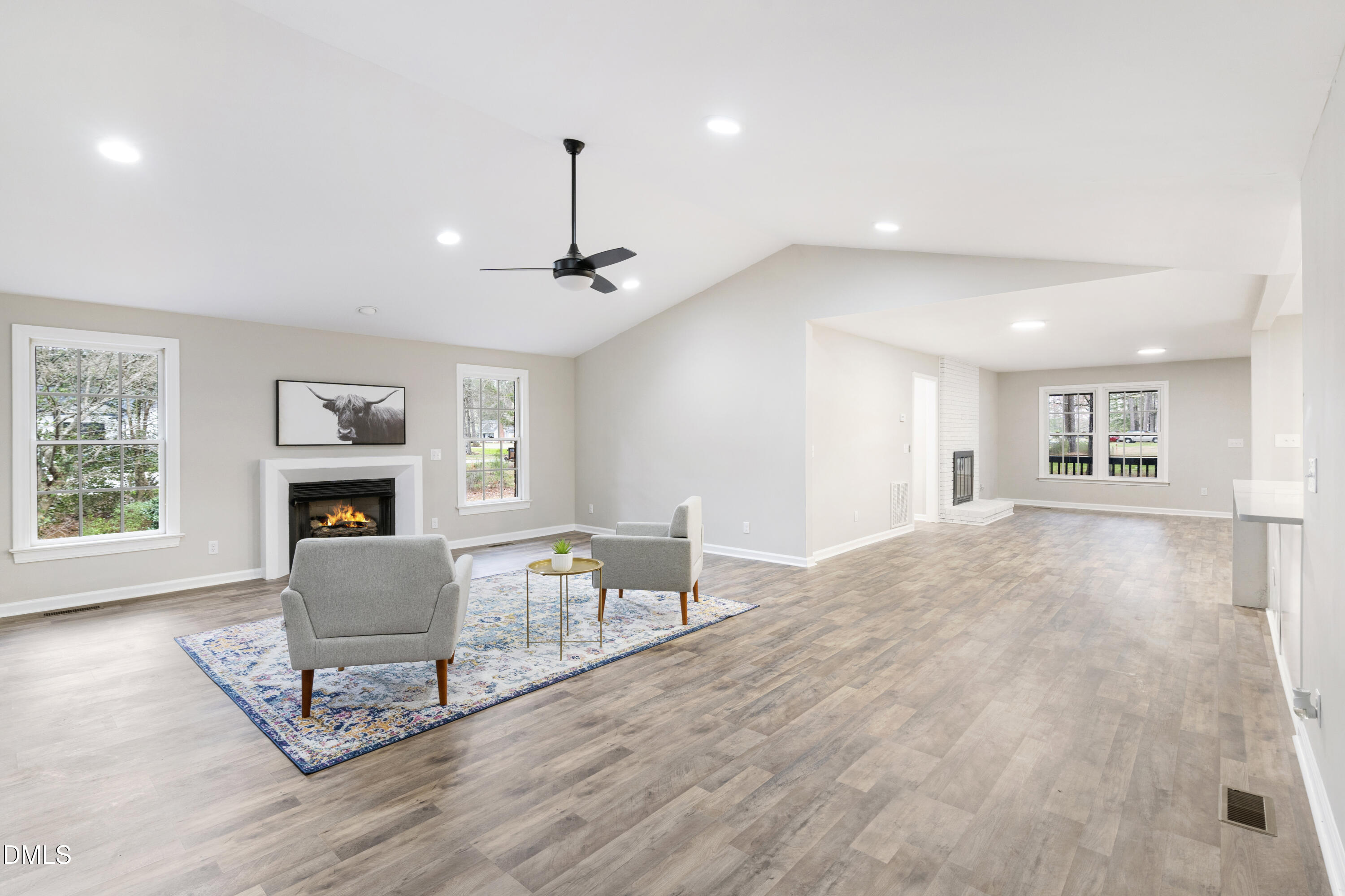 1429 Pocosin Road Winterville, NC 28590 - Photo 8 of 43 fire1429PocosinRd(3)