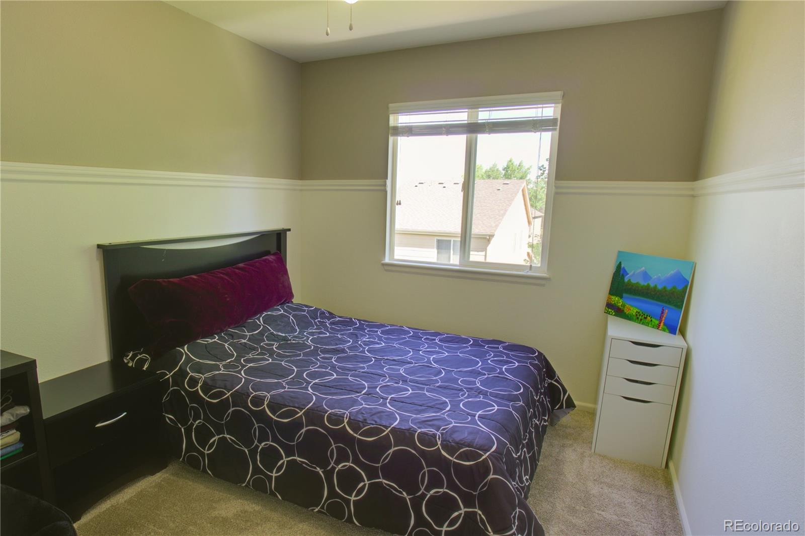 9765 Moss Rose Circle Highlands Ranch, CO 80129 - Photo 2 of 27