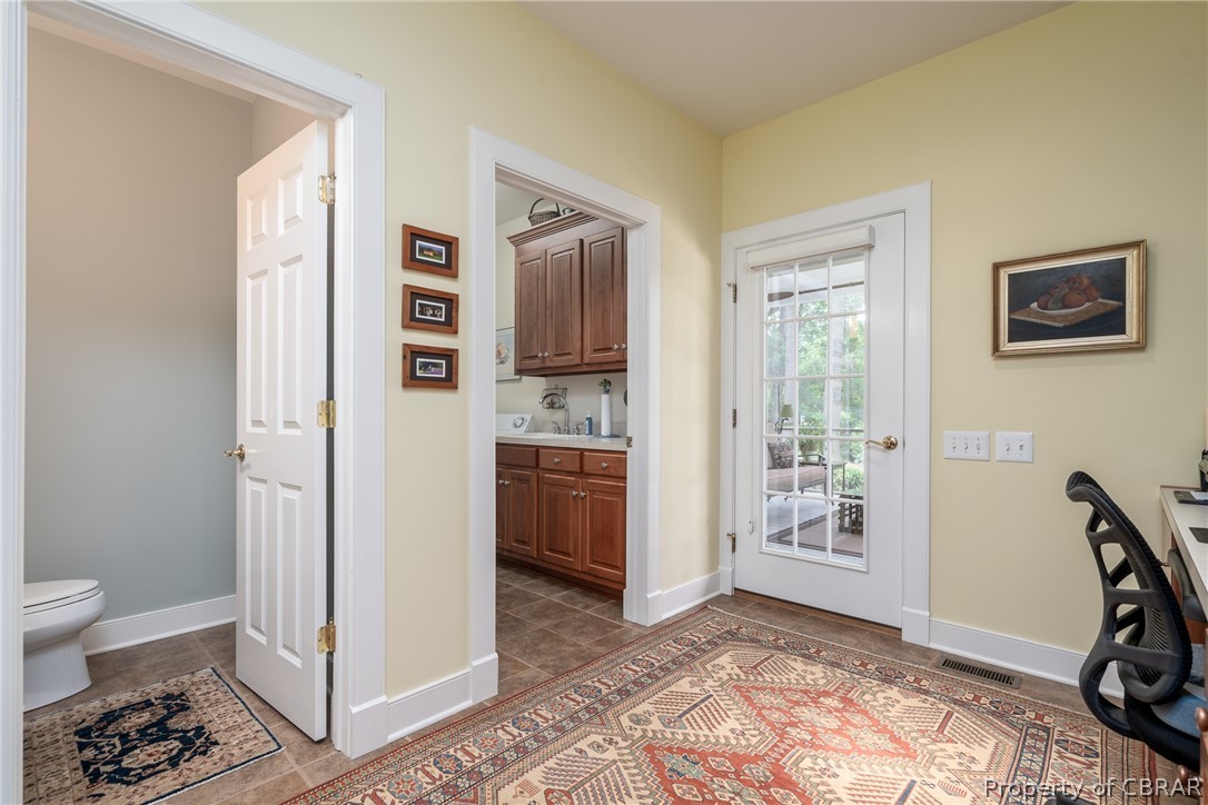 151 Orapax Road Kilmarnock, VA 22482 - Photo 29 of 49