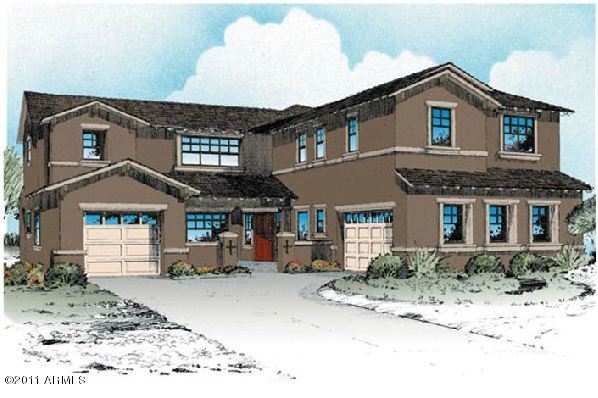 2757 East Powell Way Gilbert, AZ 85298 - Photo 1 of 1 Extreme Inspiration - Spanish Elev