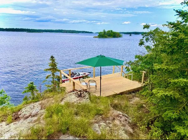 $129,000 | Lot 15 Block 3 Angle Inlet, Angle Inlet, MN 56711
