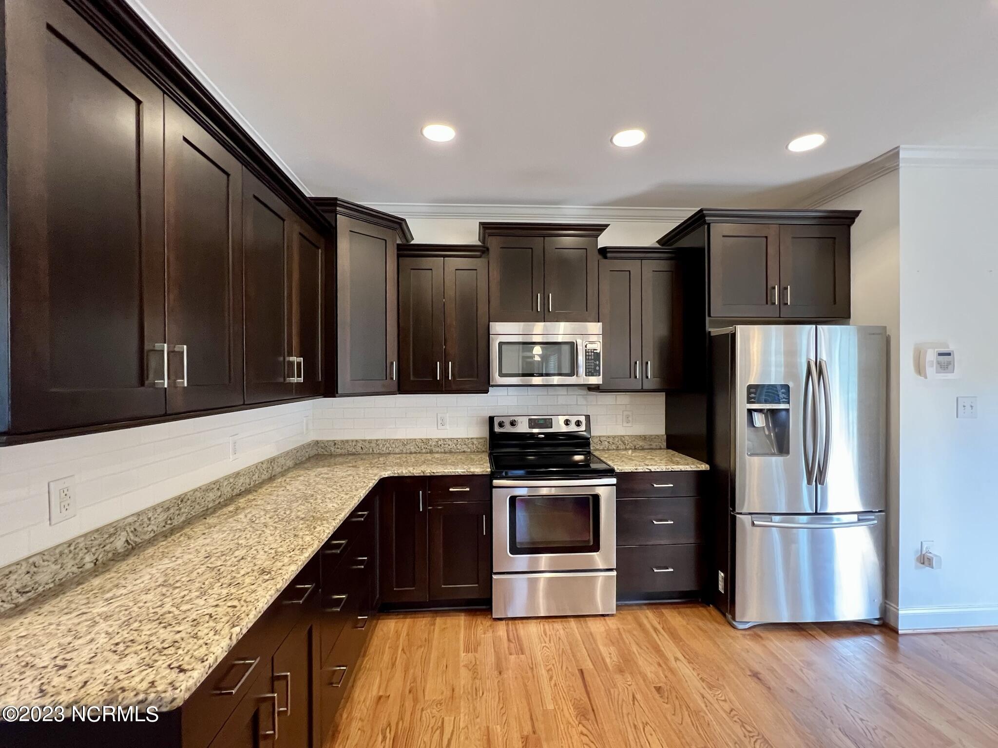 206 Sandy Springs Road Aberdeen, NC 28315 - Photo 14 of 47 Gallery Image 14