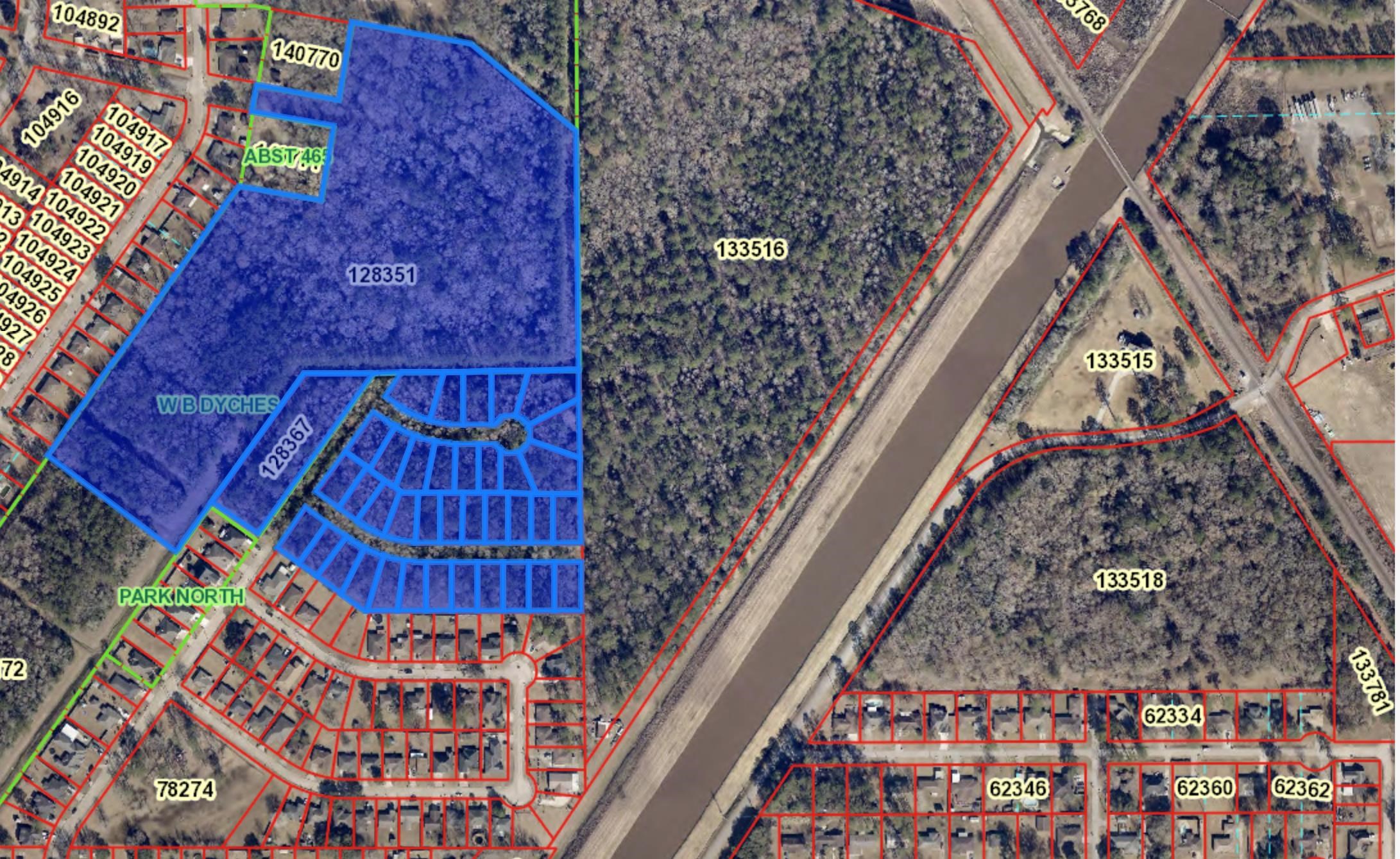 Tbd Tbd Park Beaumont, TX 77708 - Photo 1 of 1