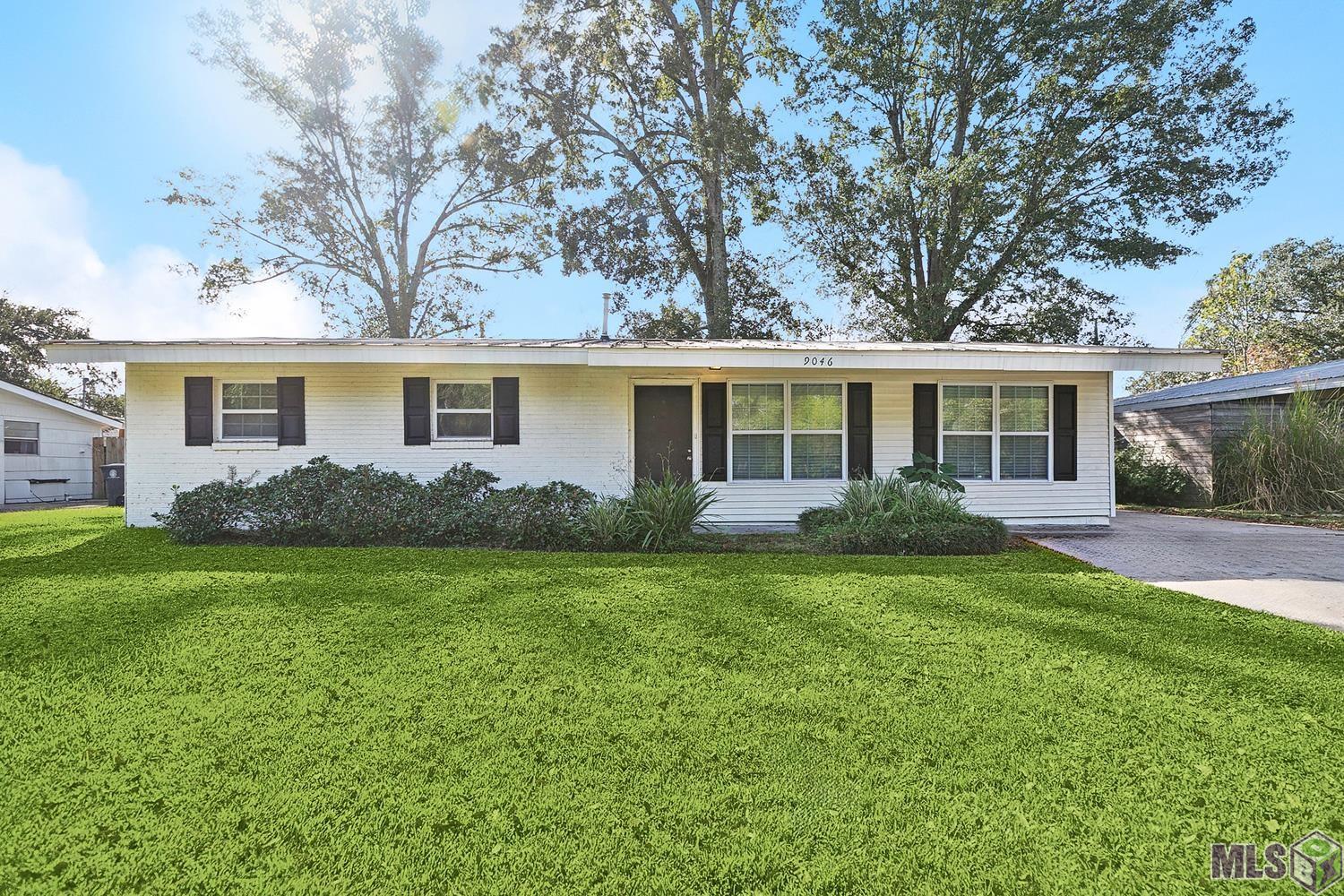 9046 Kingcrest Parkway Baton Rouge, LA 70810 - Photo 2 of 15