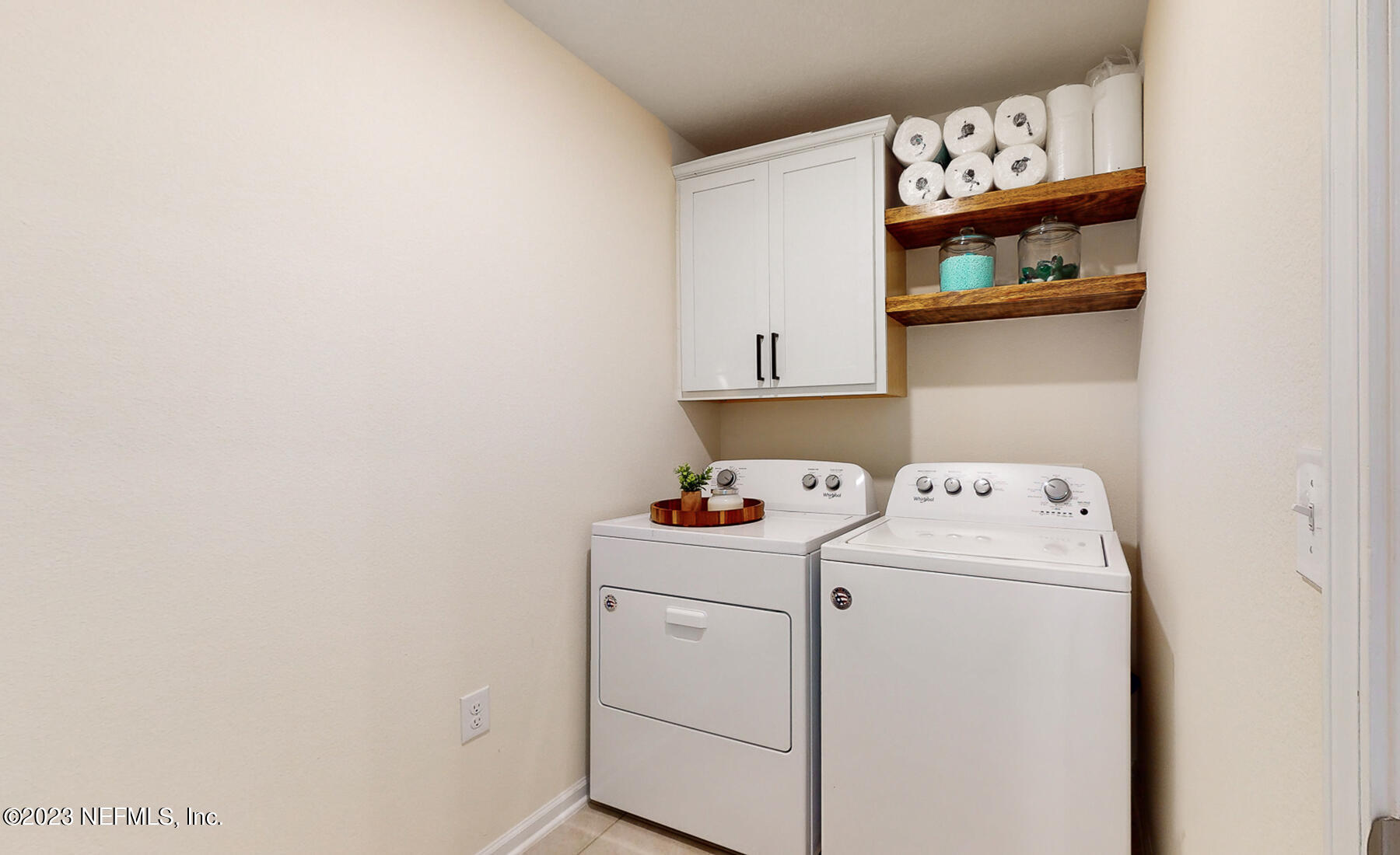 79 Rivertown Road Palm Coast, FL 32137 - Photo 14 of 29 Laundry