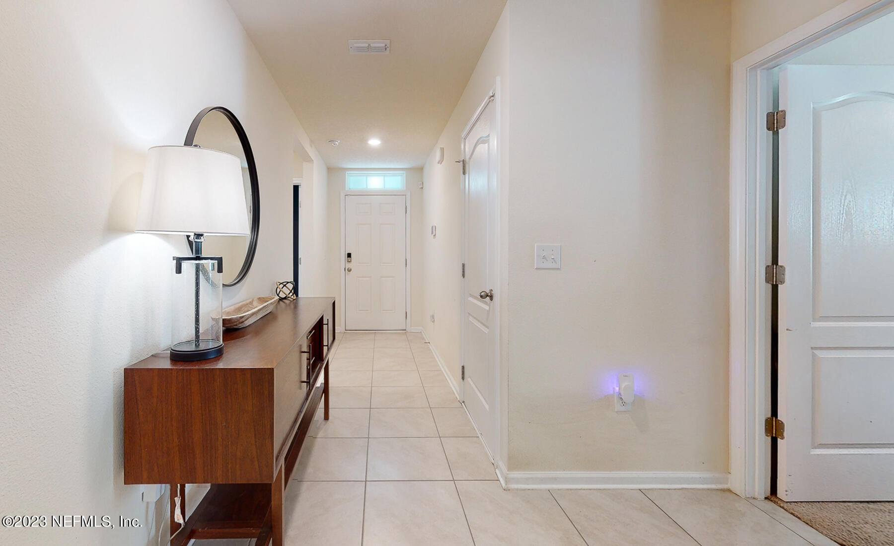 79 Rivertown Road Palm Coast, FL 32137 - Photo 15 of 29 Foyer