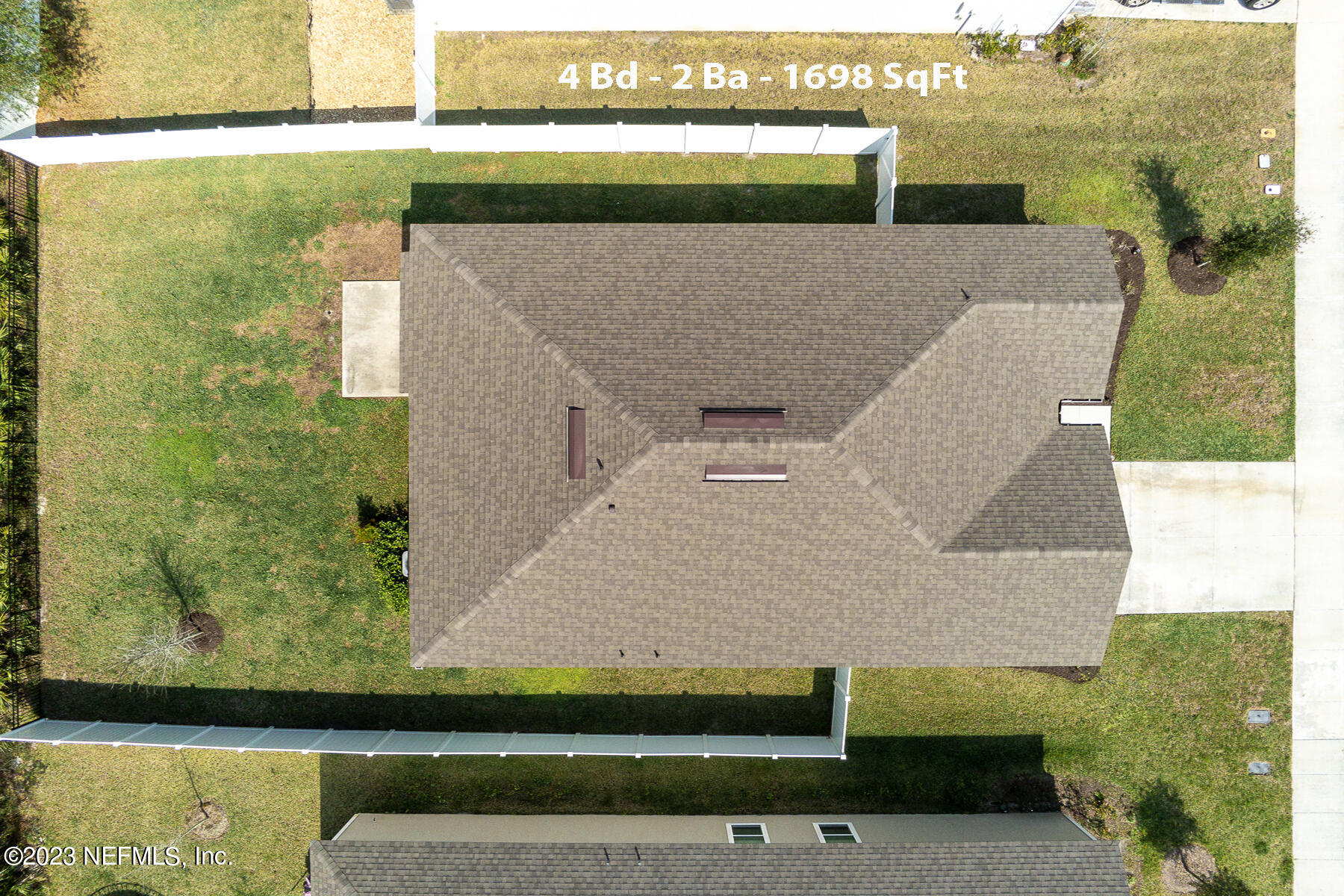 79 Rivertown Road Palm Coast, FL 32137 - Photo 21 of 29 Ext Overhead Lot