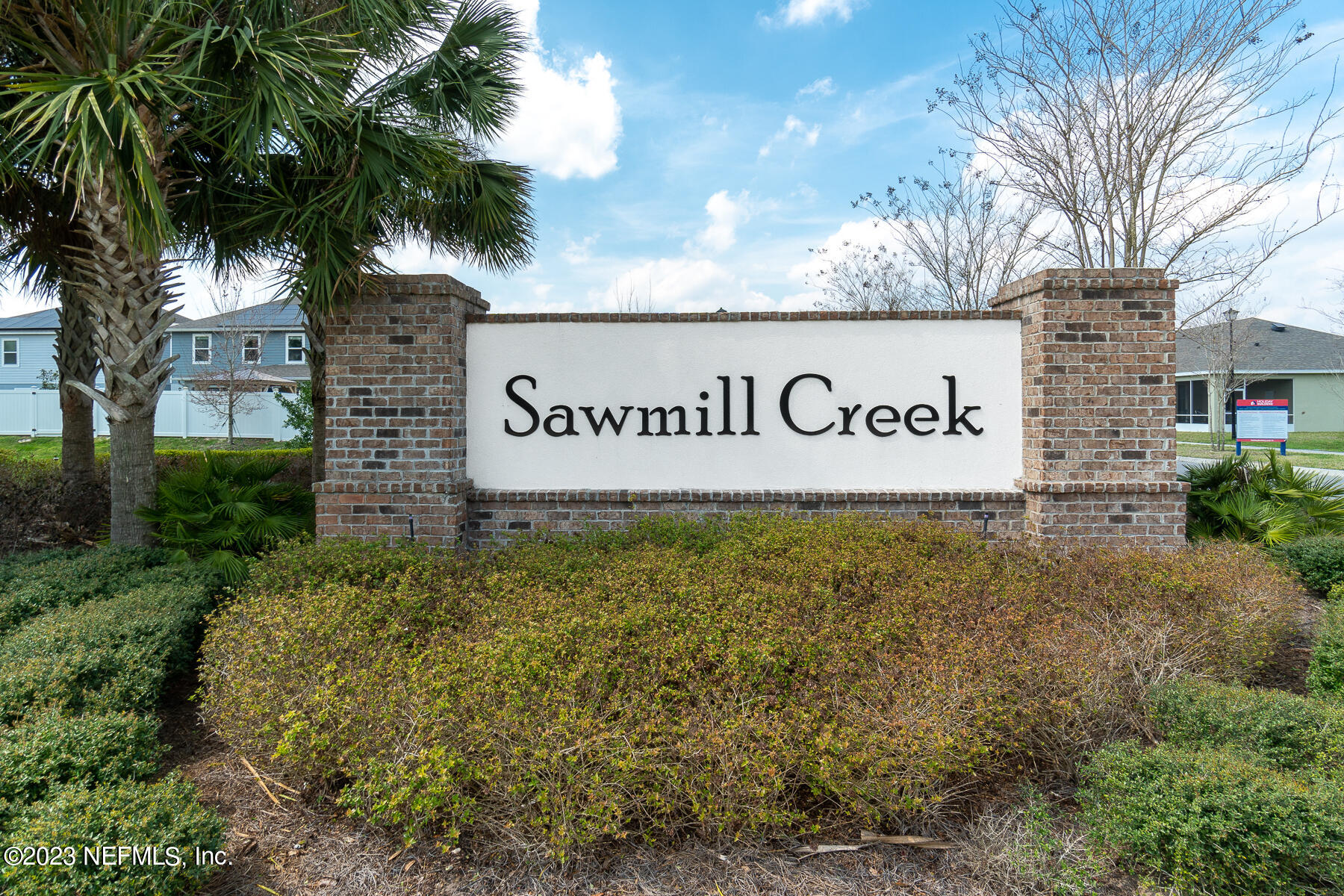 79 Rivertown Road Palm Coast, FL 32137 - Photo 22 of 29 Amenity Comm Sign