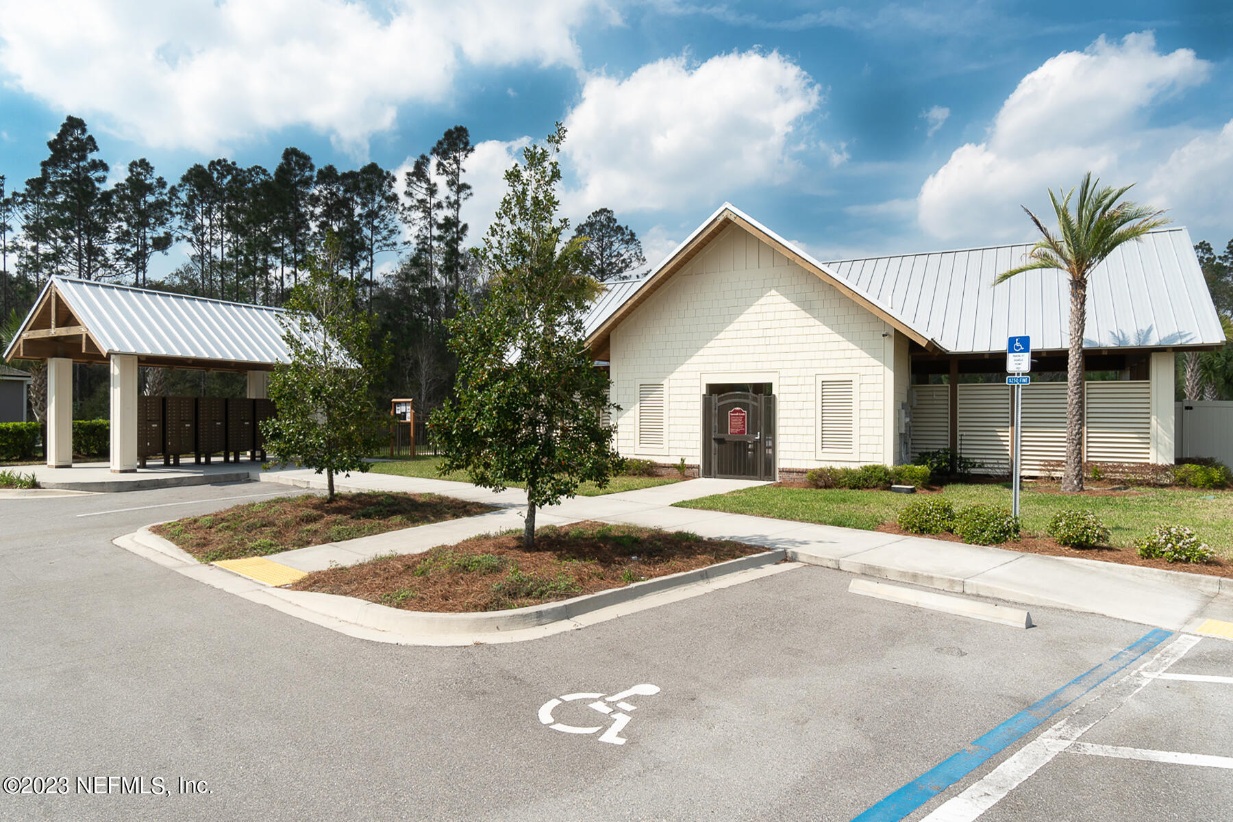 79 Rivertown Road Palm Coast, FL 32137 - Photo 24 of 29 Amenity Center