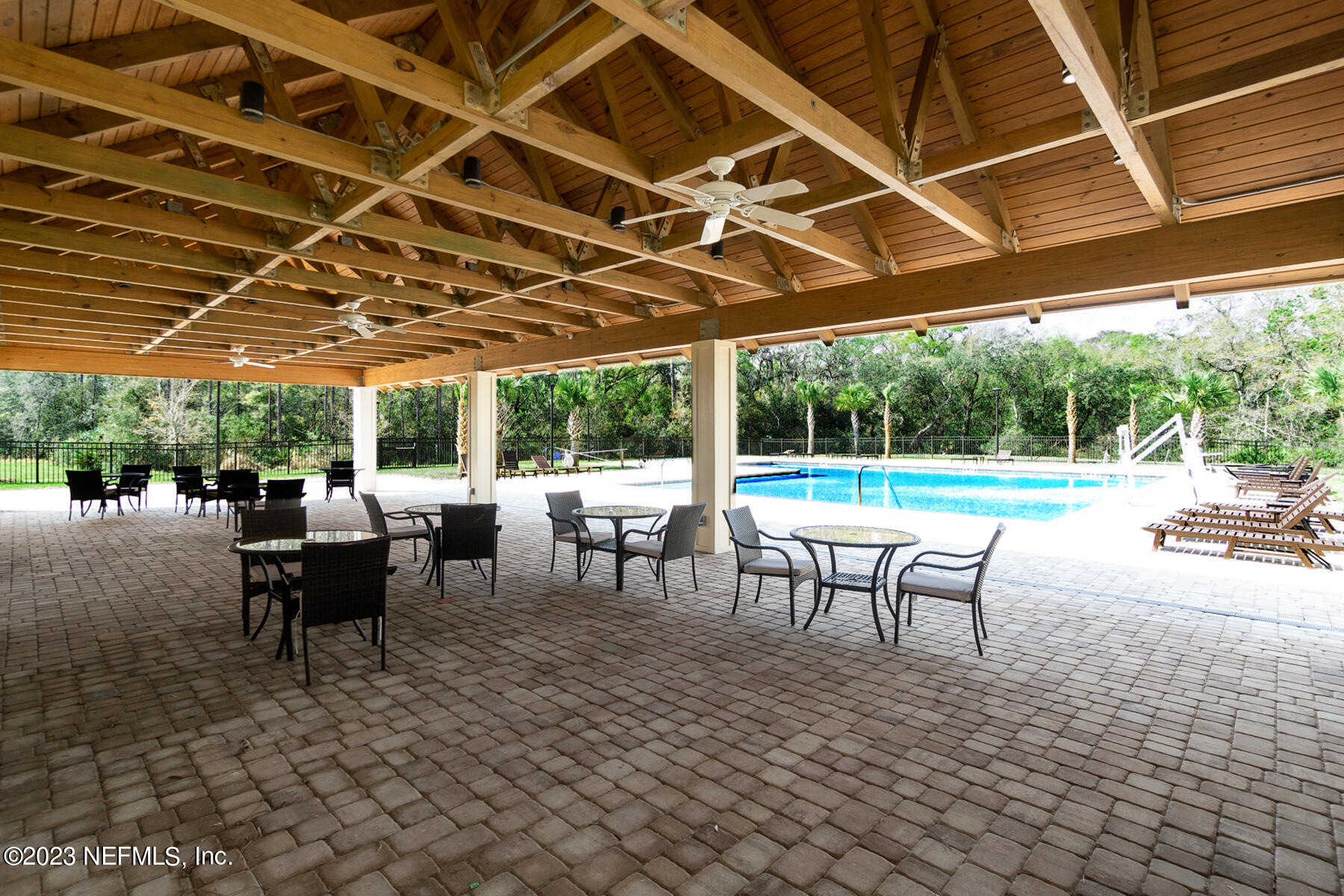 79 Rivertown Road Palm Coast, FL 32137 - Photo 25 of 29 Amenity Pool c