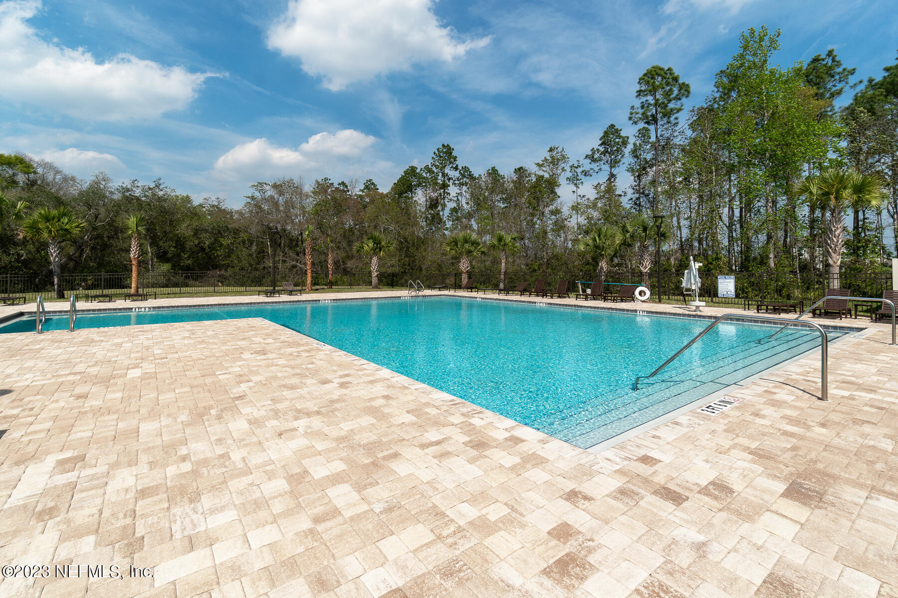 79 Rivertown Road Palm Coast, FL 32137 - Photo 27 of 29 Amenity Pool b