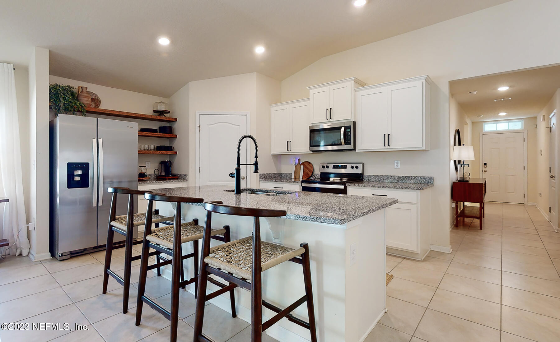 79 Rivertown Road Palm Coast, FL 32137 - Photo 2 of 29 Breakfast Bar