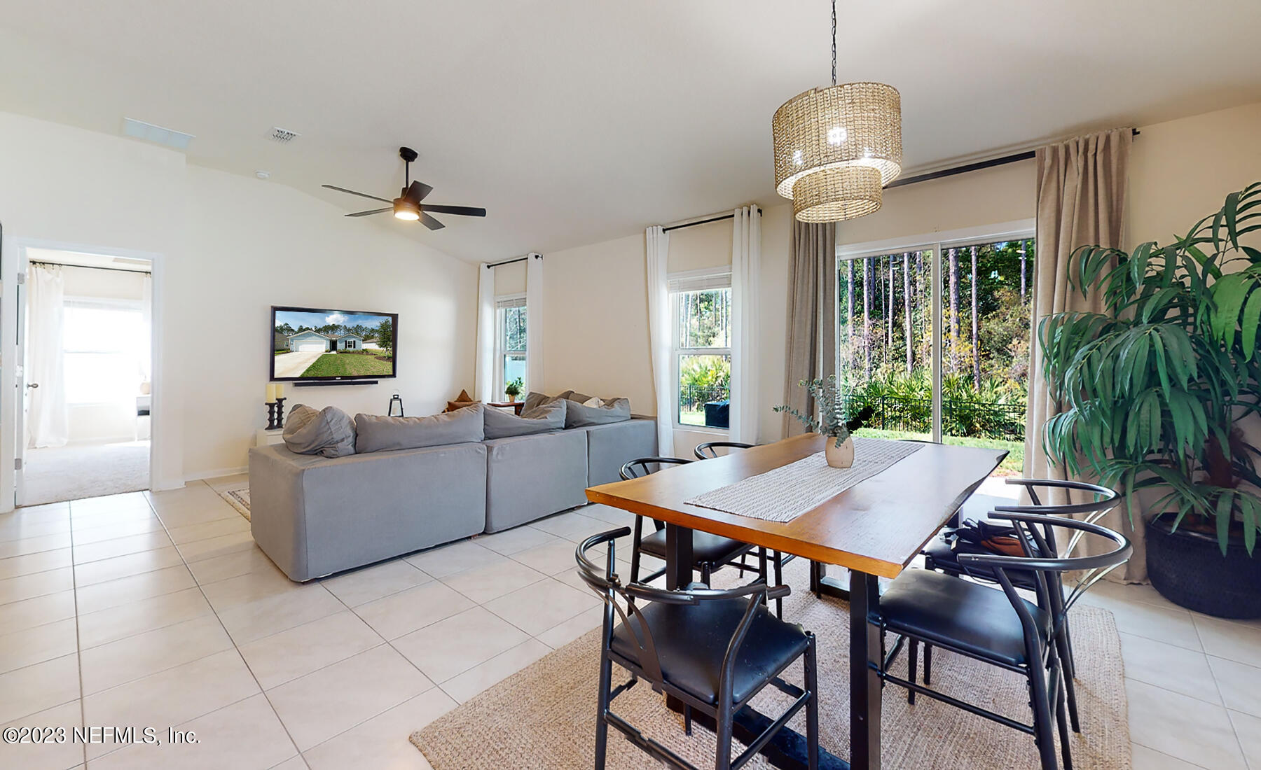 79 Rivertown Road Palm Coast, FL 32137 - Photo 3 of 29 Dining b