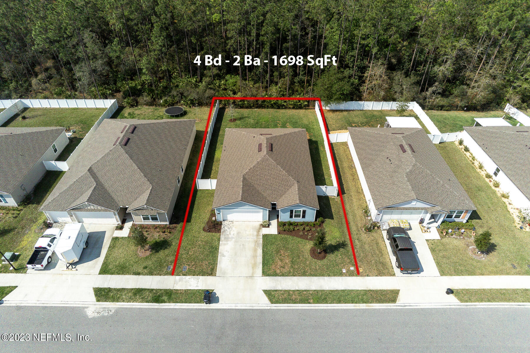 79 Rivertown Road Palm Coast, FL 32137 - Photo 6 of 29 Ext Front Lot