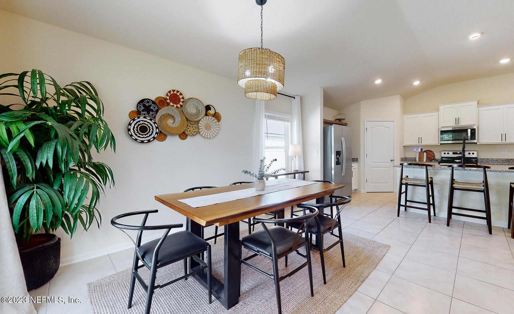 79 Rivertown Road Palm Coast, FL 32137 - Photo 8 of 29 Dining a