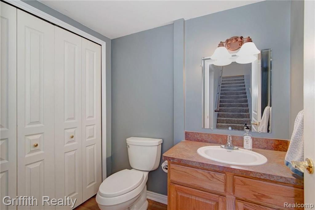 1848 Union Lake Road Commerce Township, MI 48382 - Photo 10 of 26